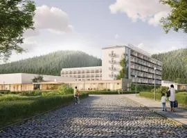 Arche Metalowiec Muszyna