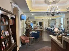 Hotel Pension Excellence