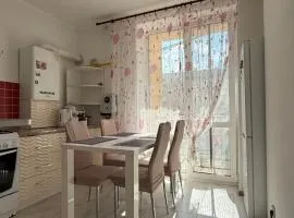 Apartments Chaiky Kyiv