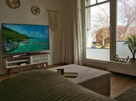 Arkona Beach