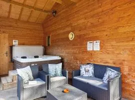 Gîte Nature et Spa - Oisly