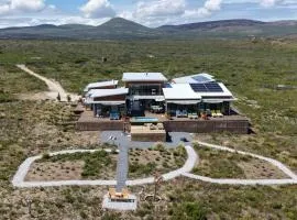 Walkerbay Dunes Lodge