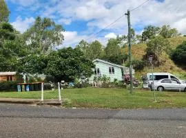 Meyenburg Family Room