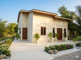 Rumah Singgah Kampung Bandar Klippa