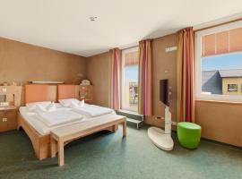 SONN IDYLL Aparthotel, Hotel in Rathenow