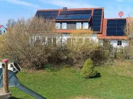 Domus Limes, Rad-Oase im Seenland