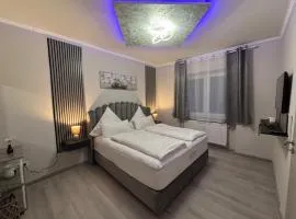 COMFY Ferienwohnung nähe Uni & Zentrum - Modern