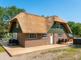 Gorgeous Home In Blåvand With Sauna, hotell i Blåvand