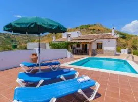 Casa Ramirez Almachar by Ruralidays