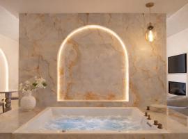 La Bastide des Rameaux - Boutique Hôtel & Spa, Hotel in Callas