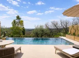 La Bastide des Rameaux - Boutique Hôtel & Spa