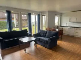 Modern 2-Bedroom Apartment in Tau