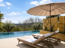 La Bastide des Rameaux - Boutique Hôtel & Spa