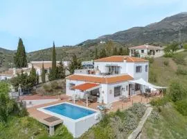 Casa Wenne - Private Pool with view