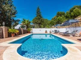 Casa Mulera Alozaina by Ruralidays