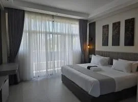 Oloisiri Namanga Hotel