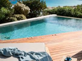 Mileo Mykonos, hotel in Kalo Livadi