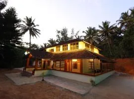 Vayuvana Heritage Organic Farm Resort