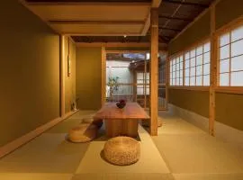 Umenoki an Machiya House
