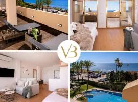 Romana Playa Grand Luxury Paradise 1133 - Marbella