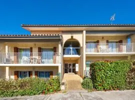 Les Mimosas - Appartement 02