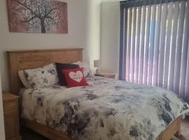 Ascot Air and River bed and breakfast