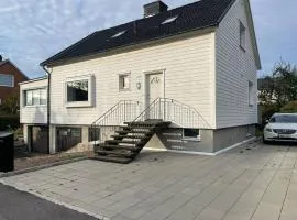 Family & Worker Accommodations in Göteborg