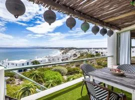 43 Artemis, Langebaan, 8-sleeper