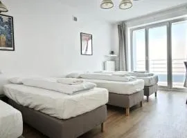 Labo Apartment - apartamenty Plac Konstytucji