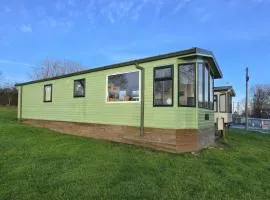 'Runway View' at Shobdon Airfield, Herefordshire