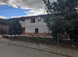 Jenny House