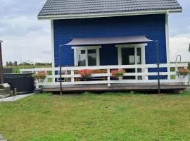 Sarenkowo dom z balia ogrodowa