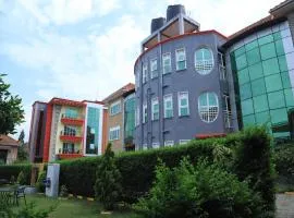 Royal Hills Hotel Ruharo Mbarara