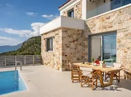 Villa Alexia - Private Pool & Panoramic Sea Views
