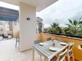 Casa Malasia - A Murcia Holiday Rentals Property