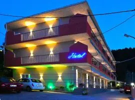 Hotel Vasilis Nafplio