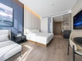 Atour Hotel Foshan Zumiao Diejiao Metro Station