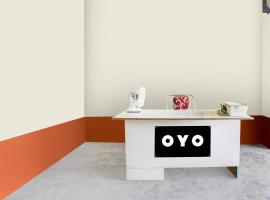 Hotel O Royal Classic, Hotel in Aligarh