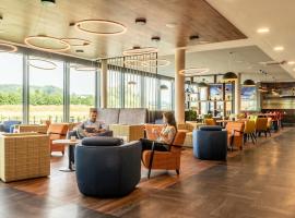 Aiden by Best Western Stadtgut Hotel Steyr - FREE PARKING, Hotel in Steyr