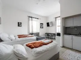 Stylish Apartment at Main Square - 35 m2 - Quiet