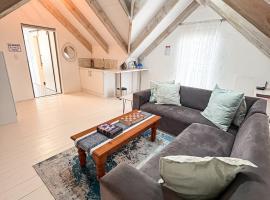 Ocean Breeze, Hotel in Stompneusbaai