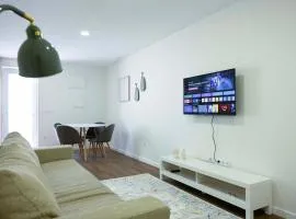Alegria Beach Apartment