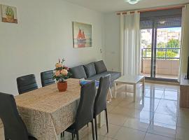 Apartamentos Playa de Benicarló 3000, viešbutis mieste Benikarlo