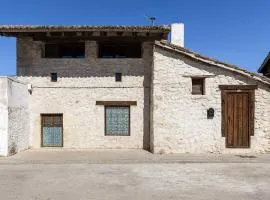 Casa Adrados Mar de Pinos - Chimenea y Barbacoa