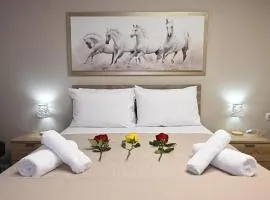 Hotel Vasilis Nafplio