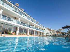 Servatur Casablanca Suites & Spa - Adults Only, Hotel in Puerto Rico de Gran Canaria