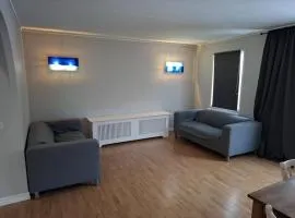 Företagsbostad Göteborg