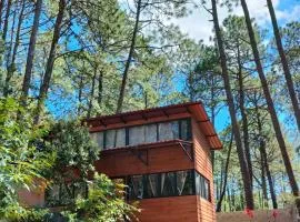 Cabaña Perla