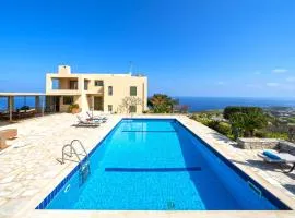 Sea Soul Luxury Villa with private swimming pool