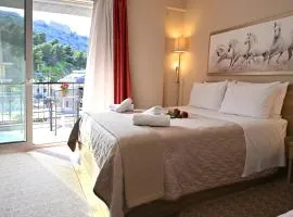 Hotel Vasilis Nafplio